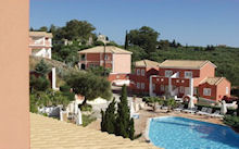 Foto Appartementen Agnanti Holiday Club in Laganas ( Zakynthos)